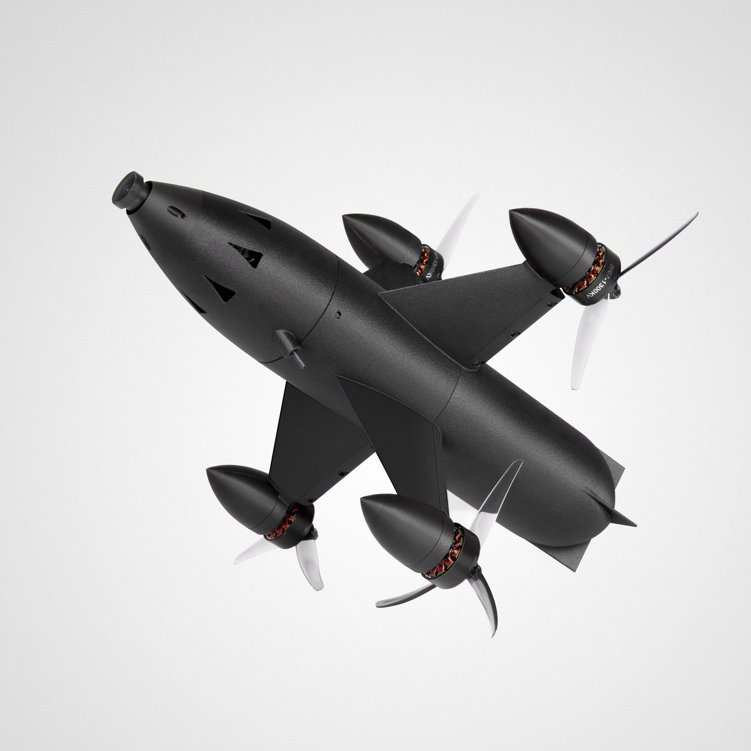 Interceptor