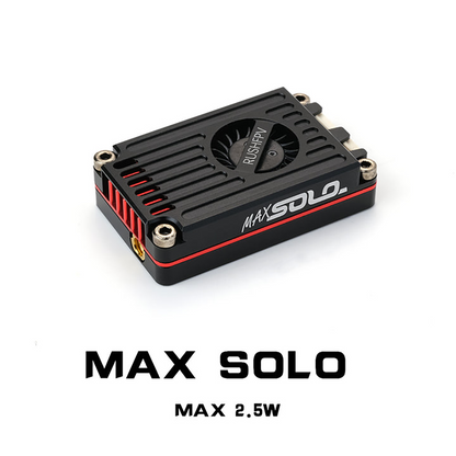 MAX SOLO 5.8G VTX
