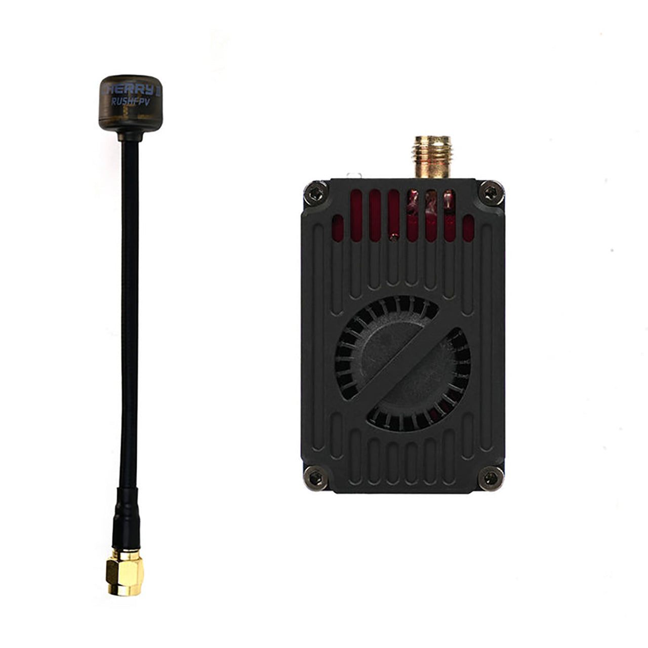 4.9G 4W Video Transmitter – SKYWISE
