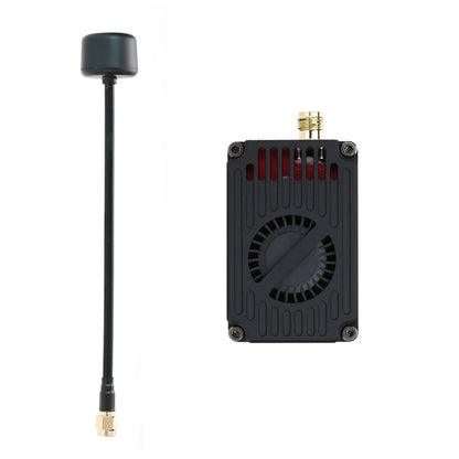 3.3G 4W Video Transmitter