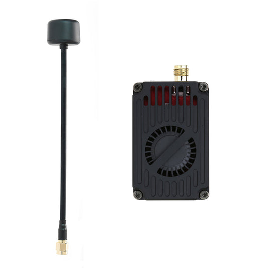 3.3G 4W Video Transmitter