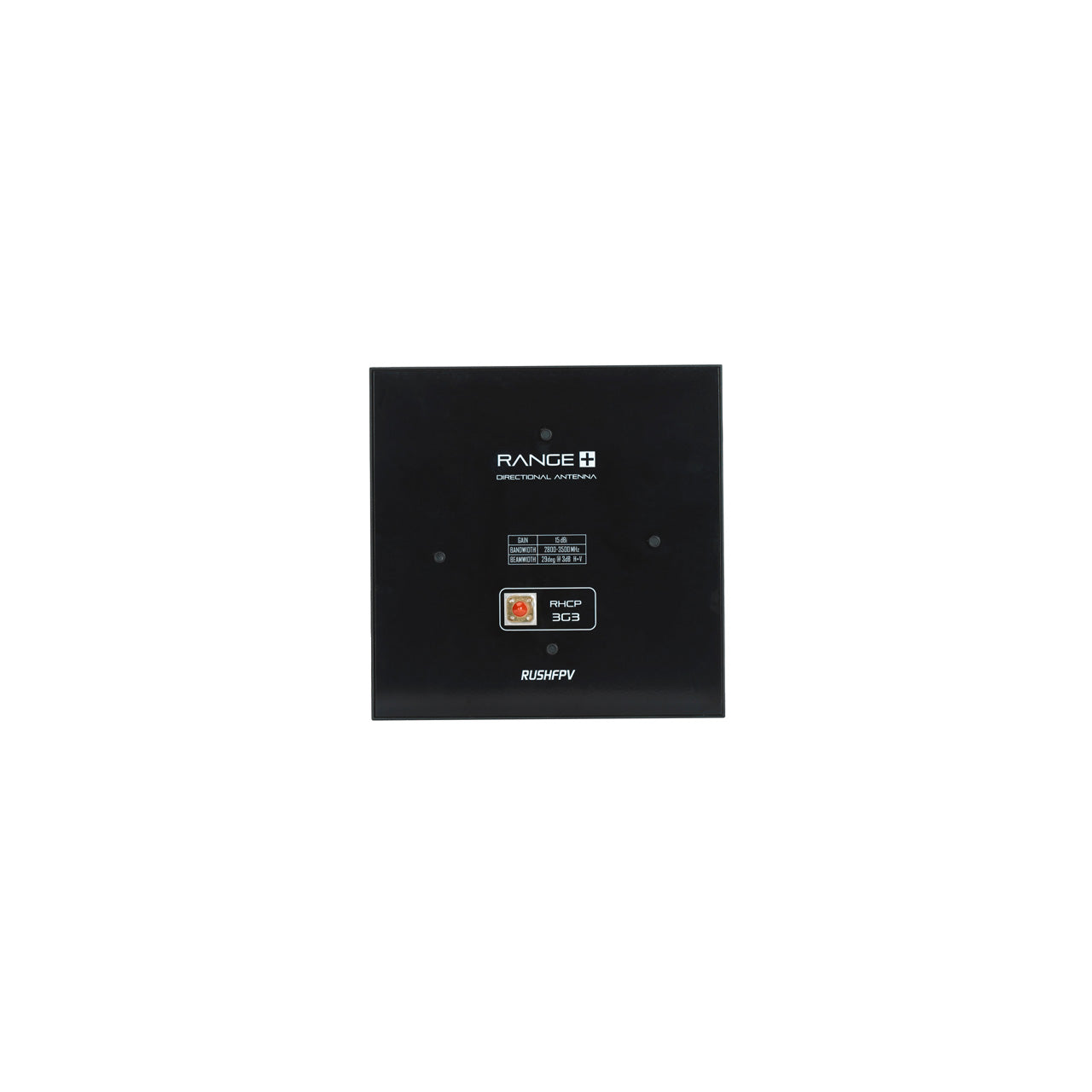 3.3G Video Receiver Ground Kit (With DVR TF Card Slot)