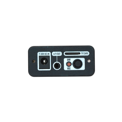 3.3G Video Receiver Ground Kit (With DVR TF Card Slot)