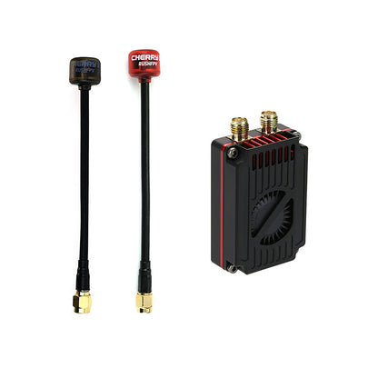 4.9G / 5.8G 2.5W Video Transmitter