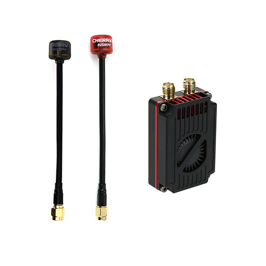 4.9G / 5.8G 2.5W Video Transmitter