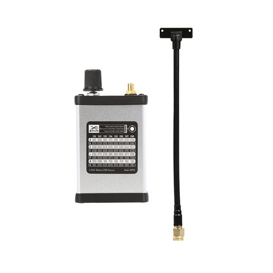 XSPAN 6.1G - 7.2G VRX Receiver Module Kit